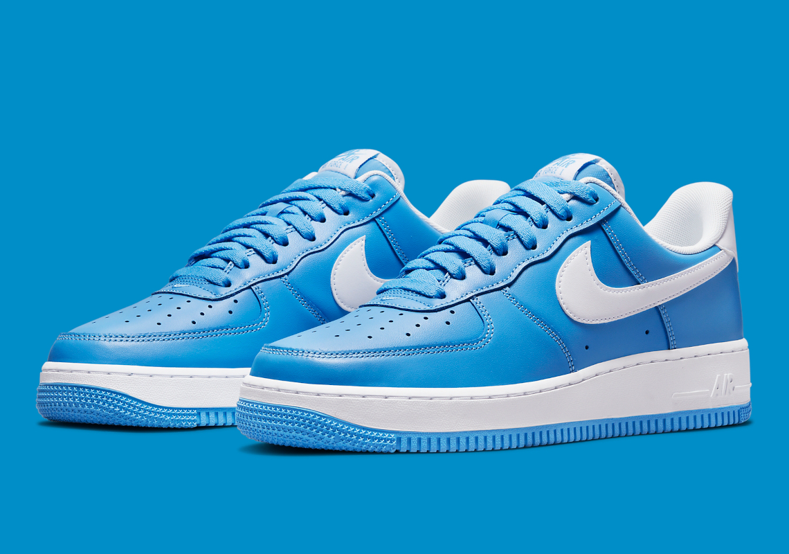 Nike Air Force 1 Low Dc2911 400 1