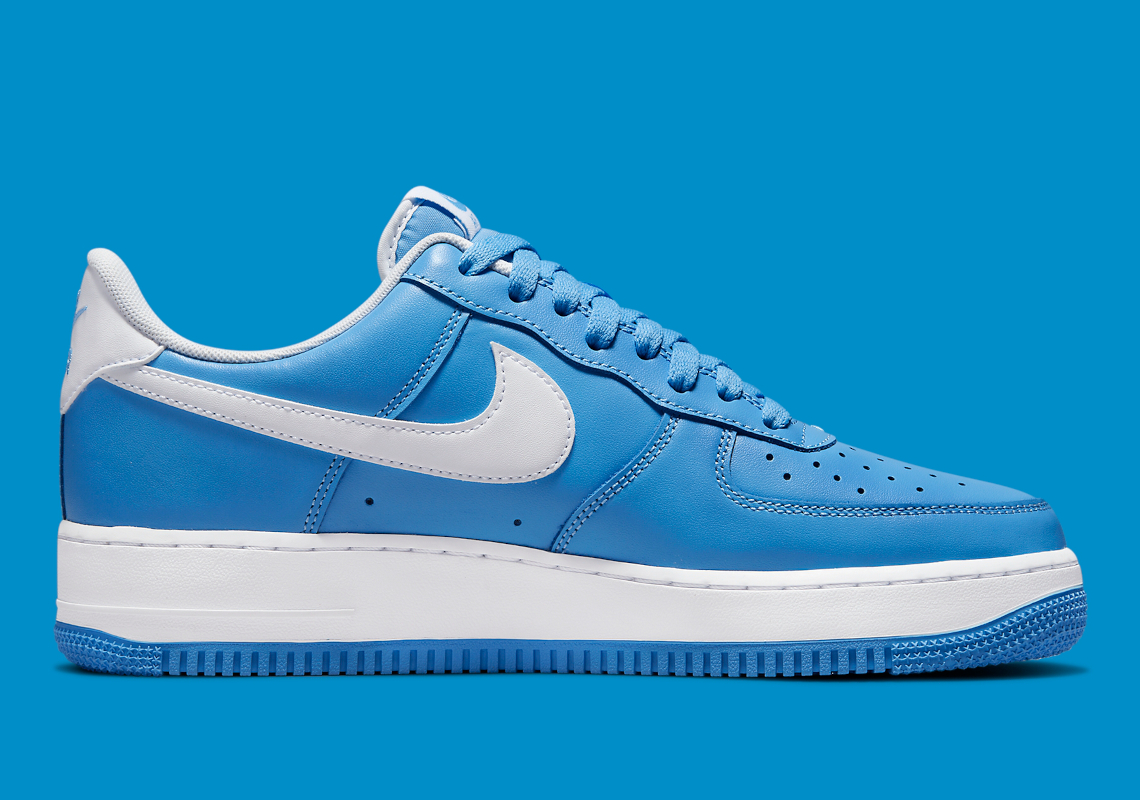 Nike Air Force 1 Low Dc2911 400 2