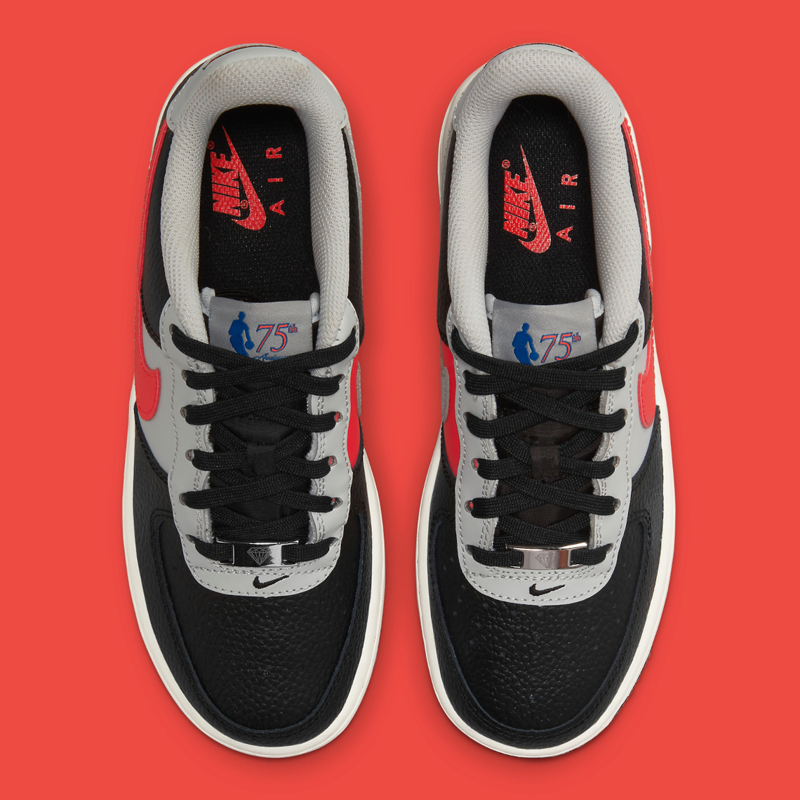 Nike Air Force 1 Low Gs Dj9993 001 3