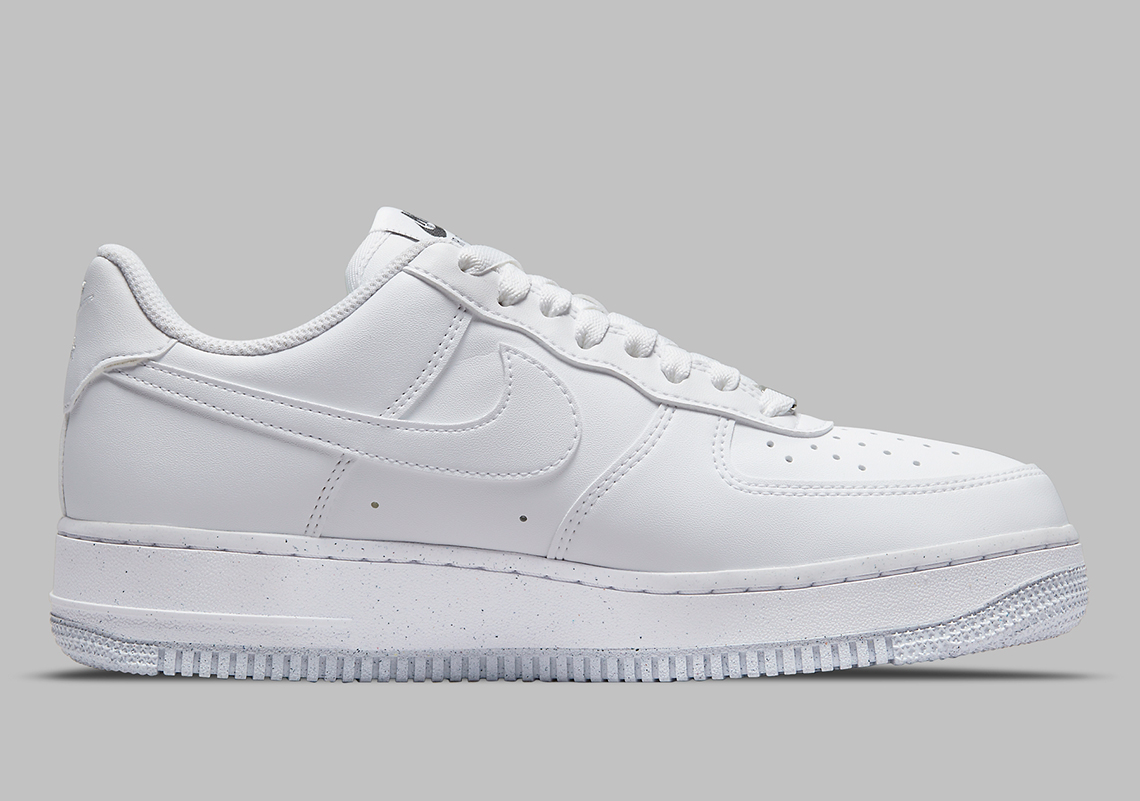 Nike Air Force 1 Triple White Dc9486 101 3