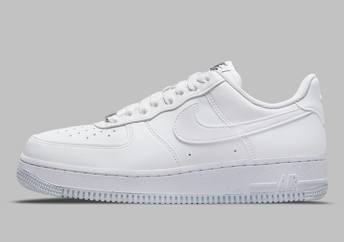 Nike Air Force 1 Triple White Dc9486 101 8