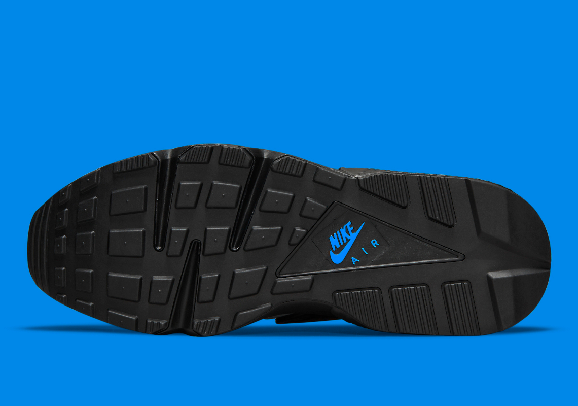 Nike Air Huarache Do6708 001 2