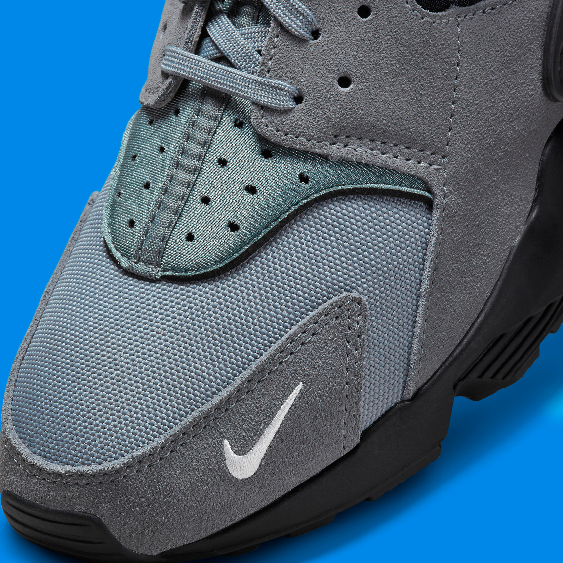 Nike Air Huarache Do6708 001 3