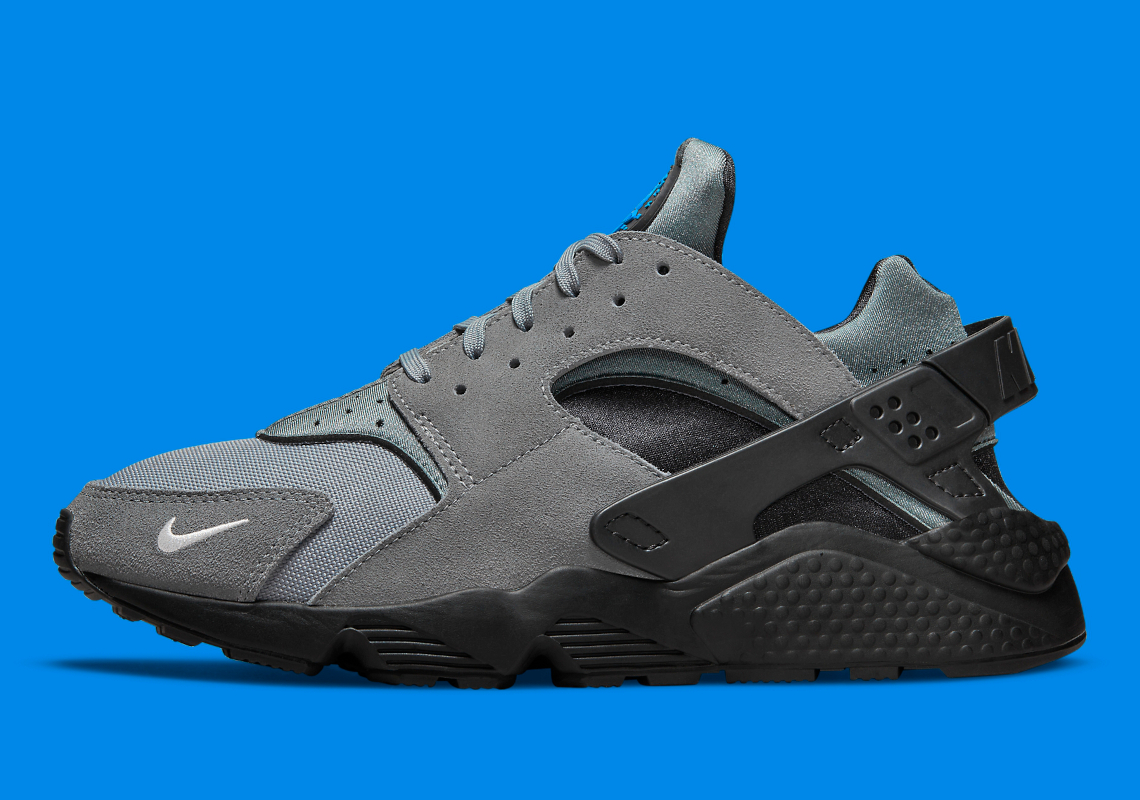 Nike Air Huarache Do6708 001 5