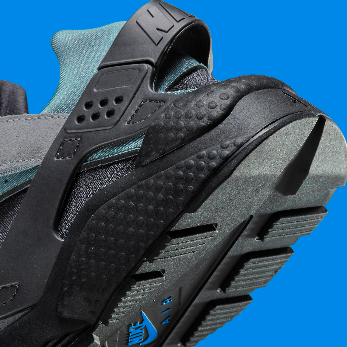 Nike Air Huarache Do6708 001 6