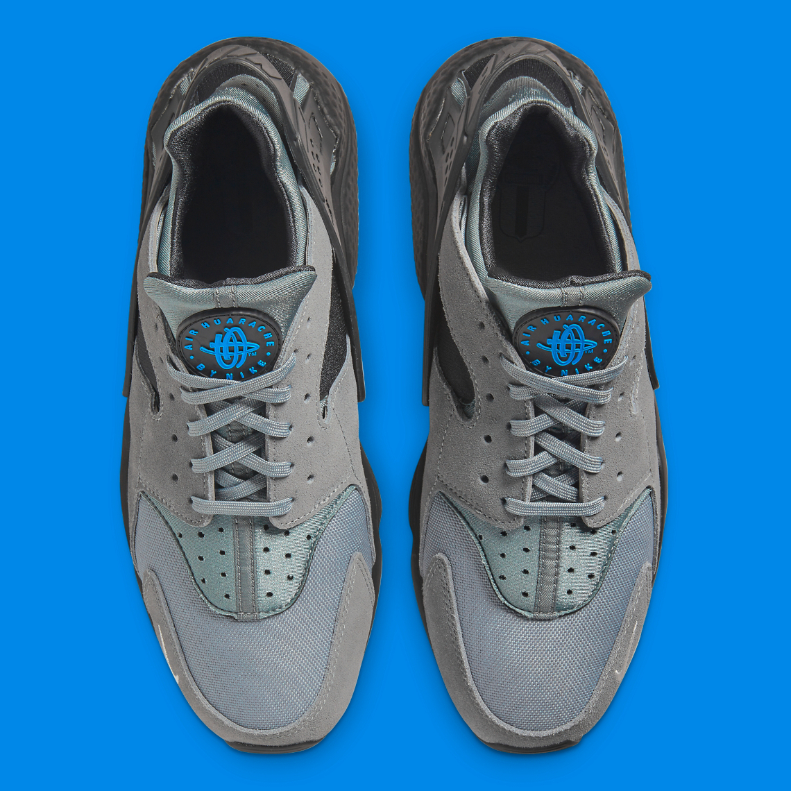 Nike Air Huarache Do6708 001 8