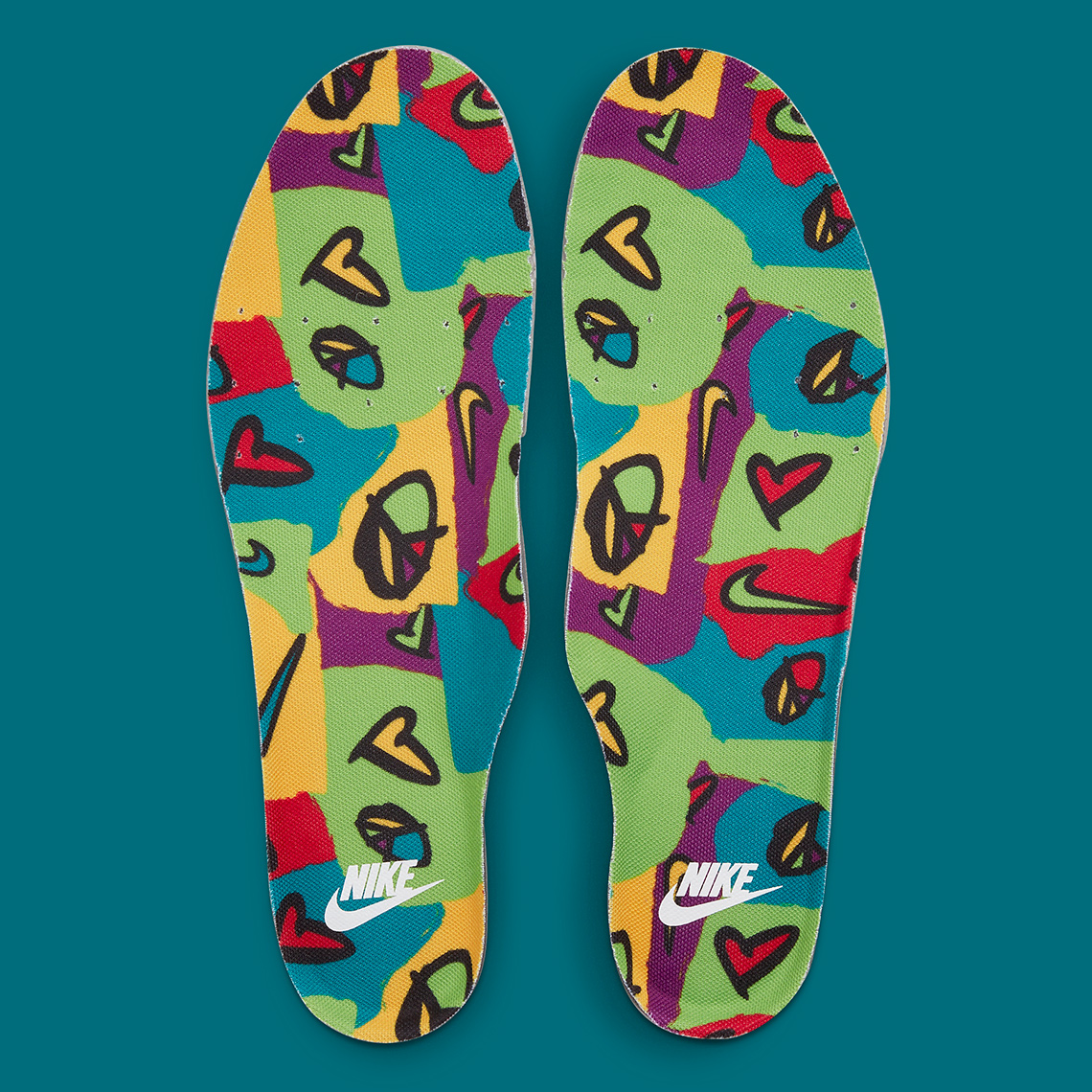 Nike Air Max 90 Peace Love Basketball Dm8151 100 7