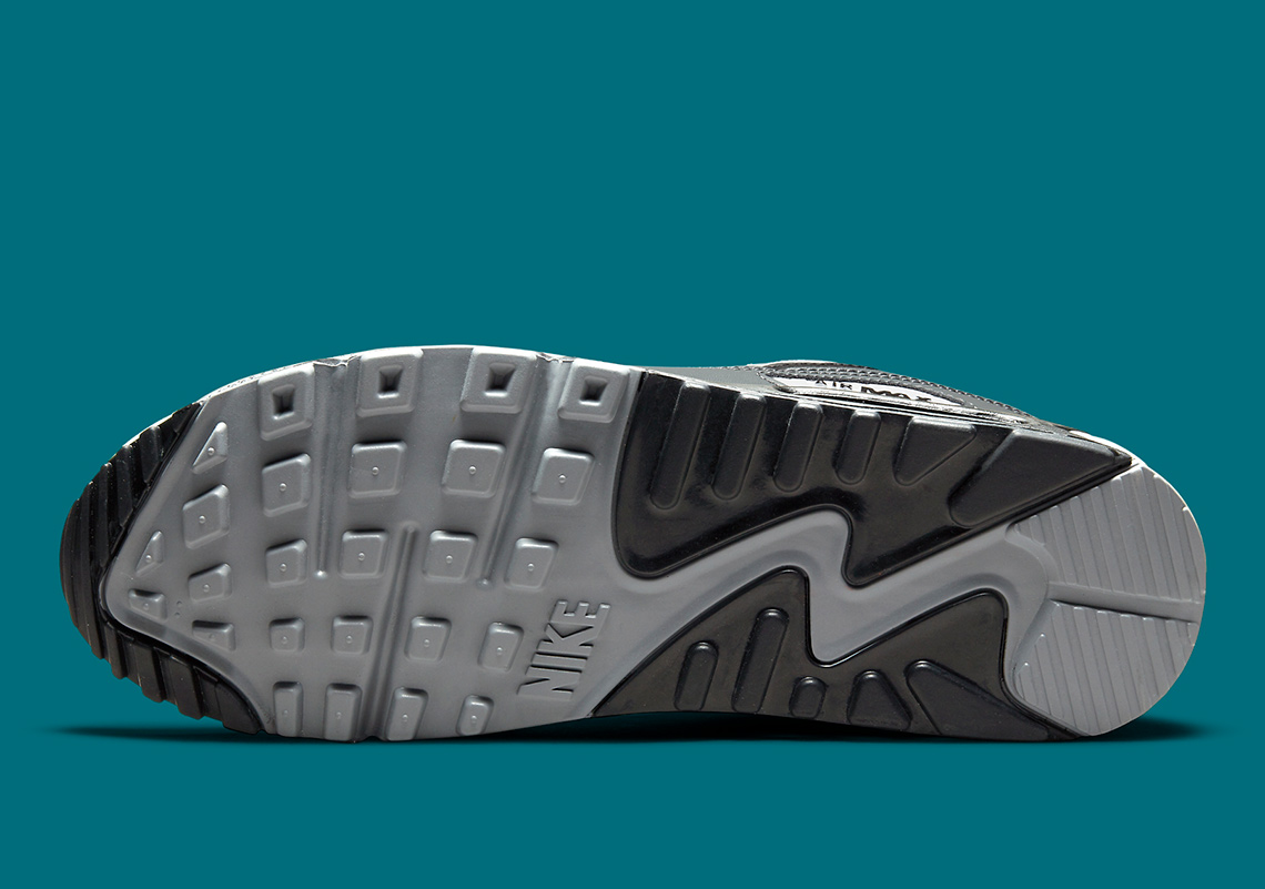 Nike Air Max 90 Peace Love Basketball Dm8151 100 9