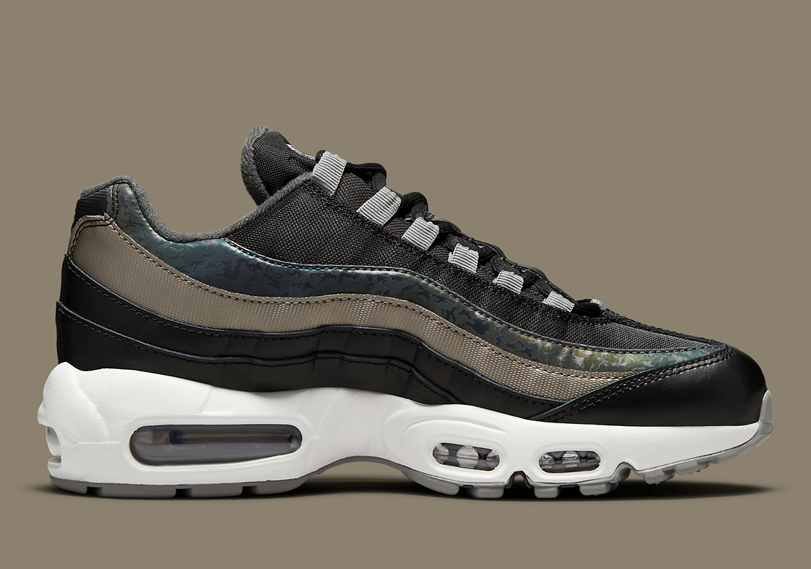 Nike Air Max 95 Dc9474 001 2