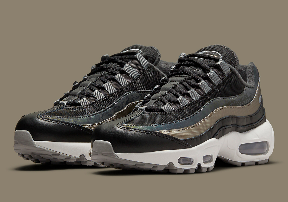 Nike Air Max 95 Dc9474 001 4