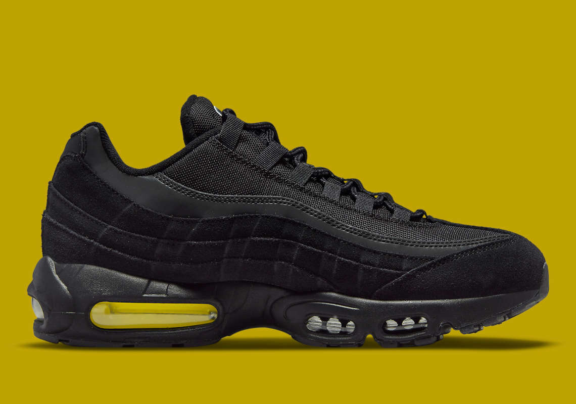 Nike Air Max 95 Do6704 001 7