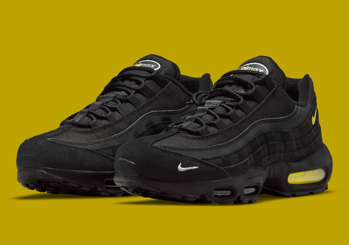 Nike Air Max 95 Do6704 001 8