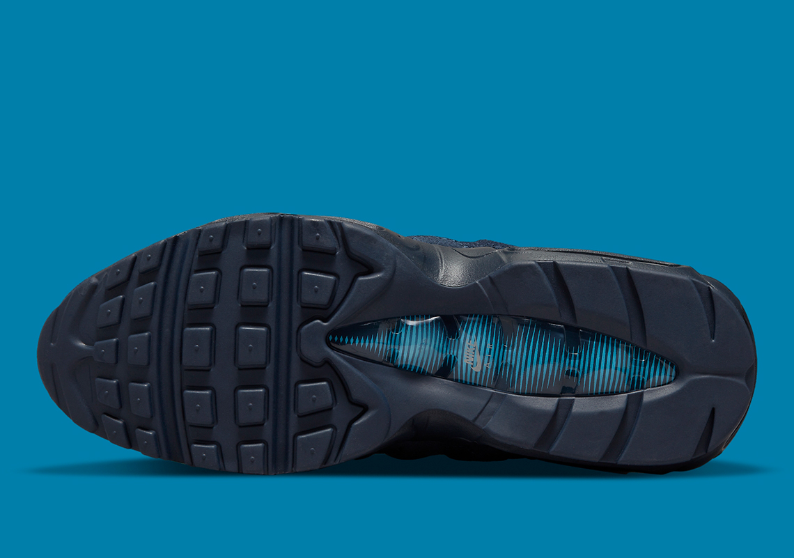 Nike Air Max 95 Do6704 400 1