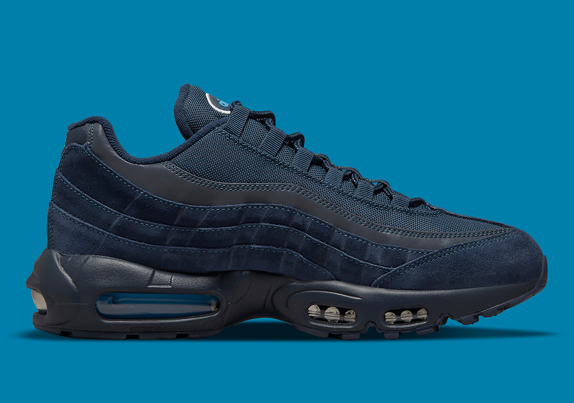 Nike Air Max 95 Do6704 400 2