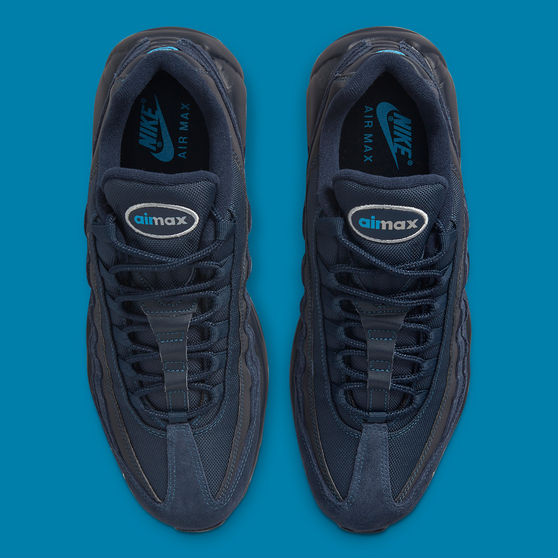 Nike Air Max 95 Do6704 400 3