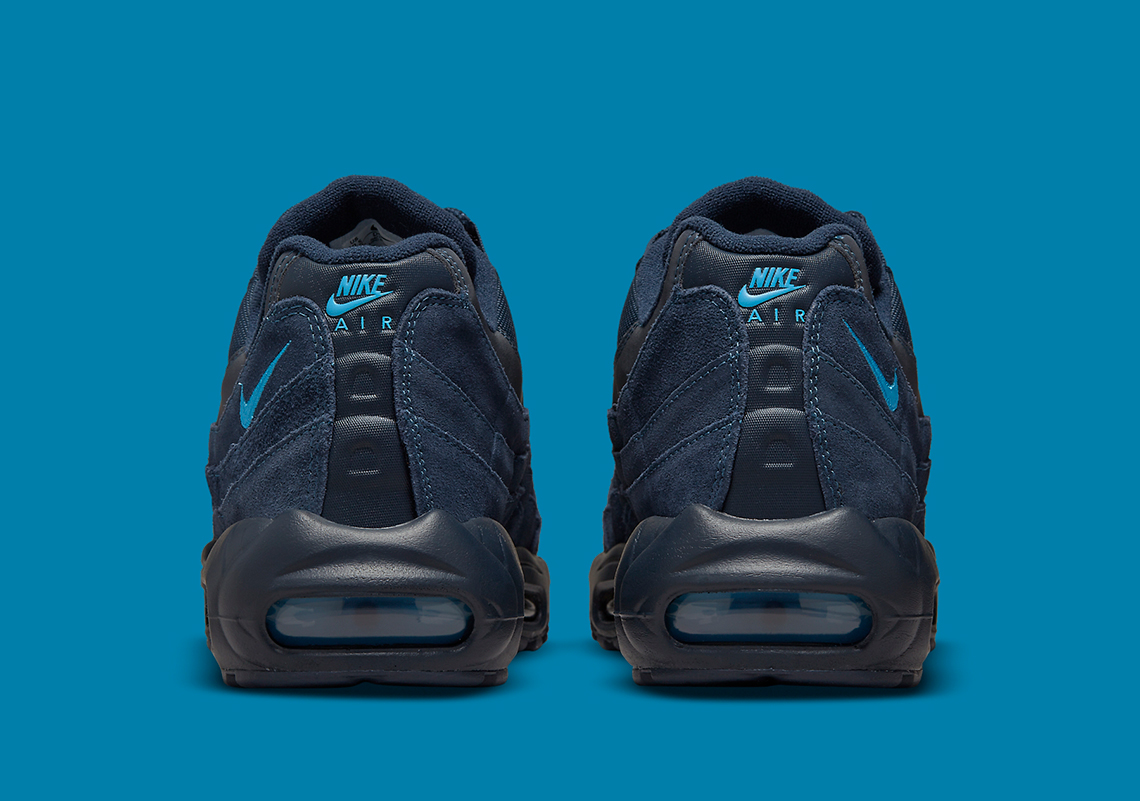 Nike Air Max 95 Do6704 400 5