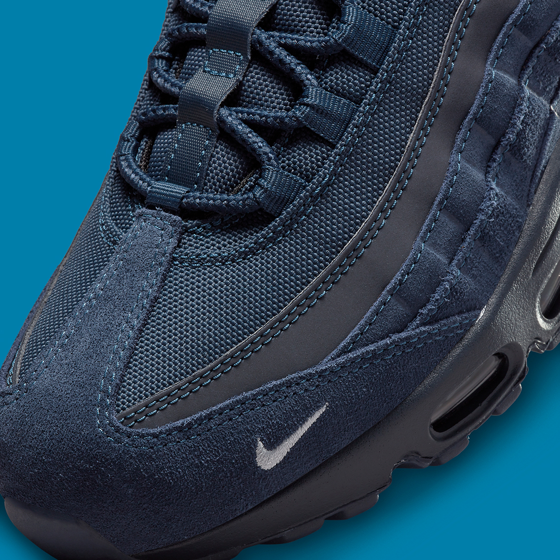 Nike Air Max 95 Do6704 400 6