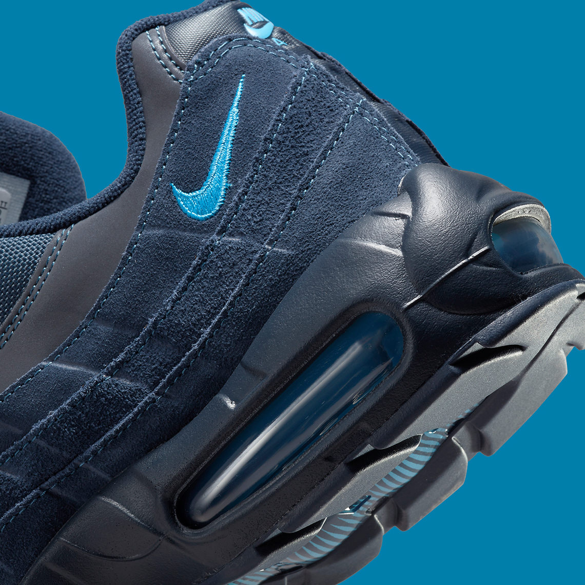 Nike Air Max 95 Do6704 400 7