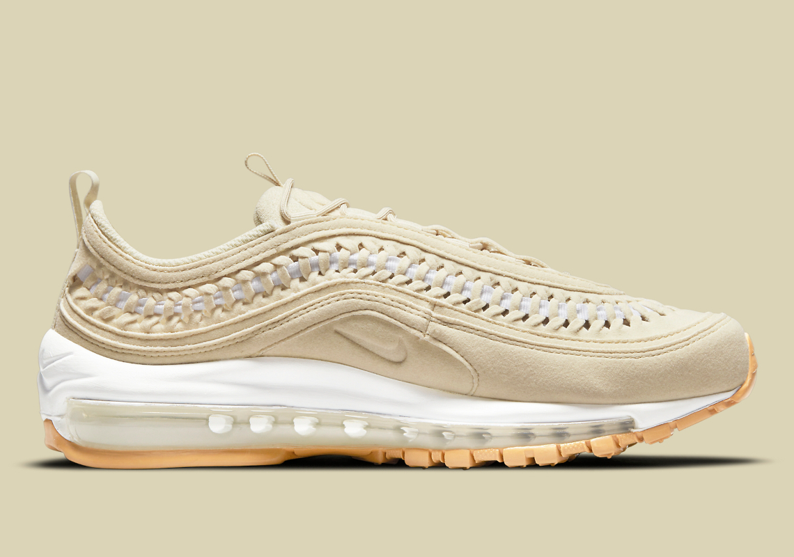 Nike Air Max 97 Dc4144 200 5