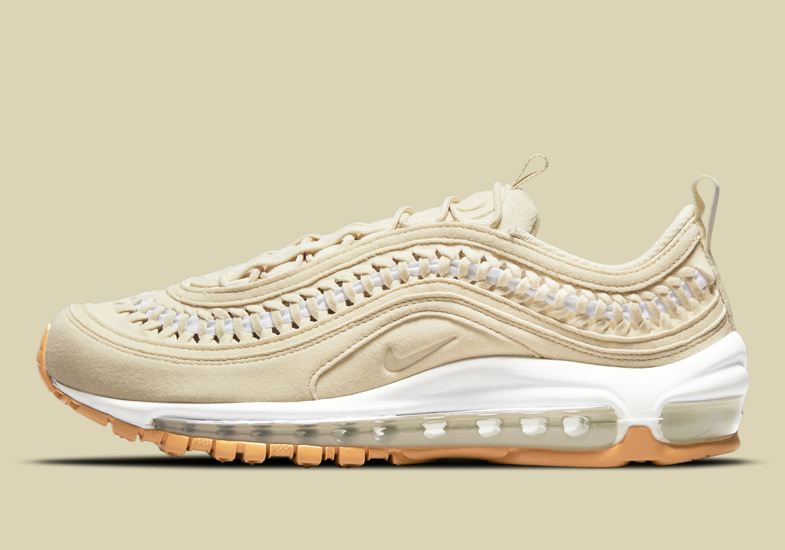 Nike Air Max 97 Dc4144 200 7