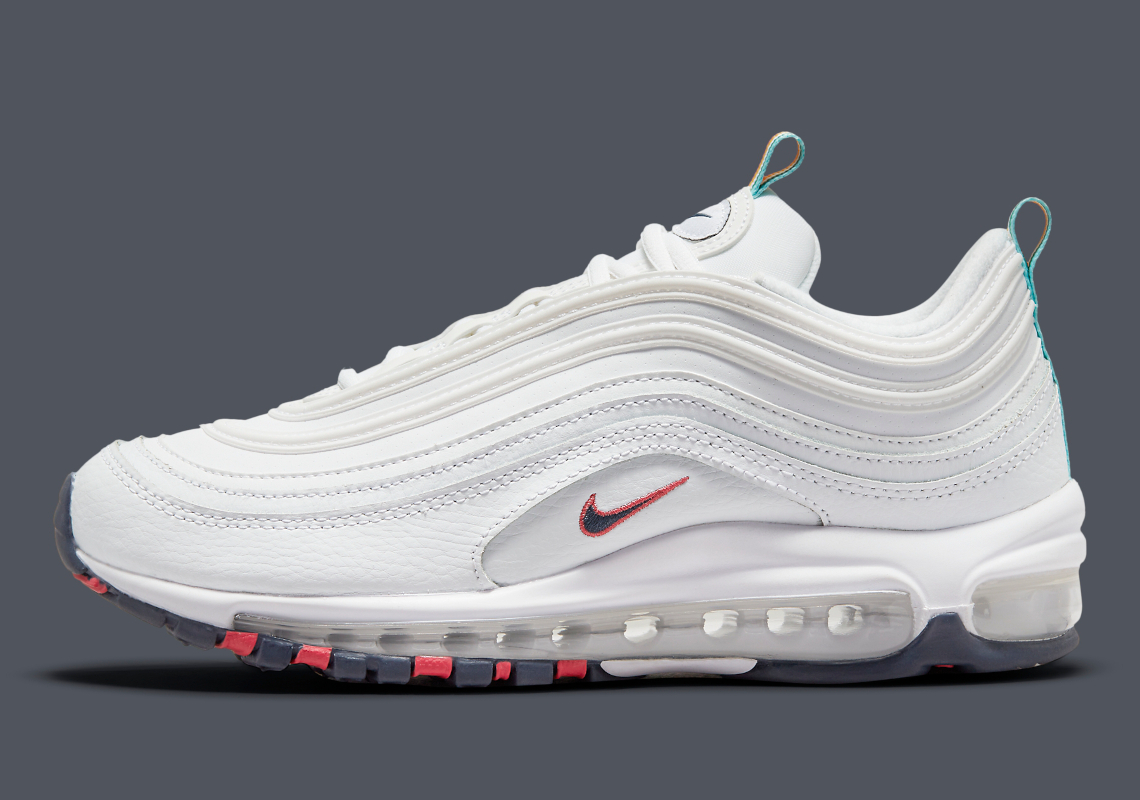 Nike Air Max 97 Dh1592 100 21