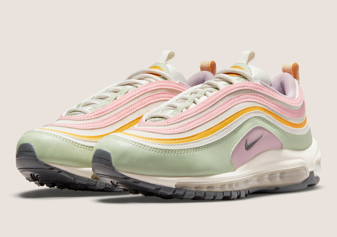 Nike Air Max 97 Pastels Dh1594 001 2