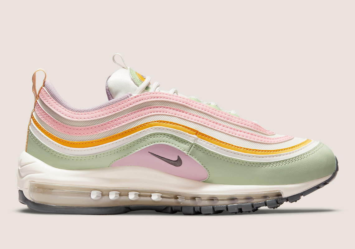 Nike Air Max 97 Pastels Dh1594 001 6