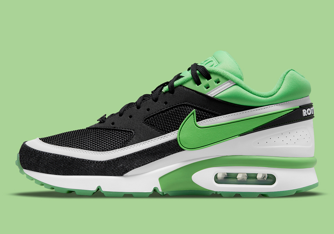 Nike Air Max Bw Rotterdam Dj9786 001 10