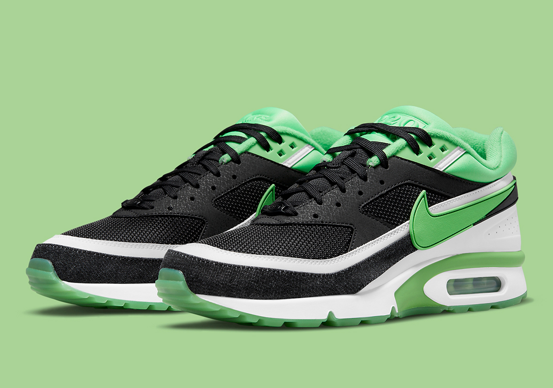 Nike Air Max Bw Rotterdam Dj9786 001 2