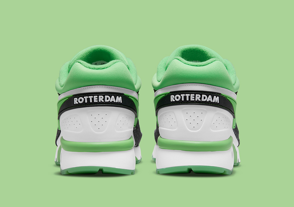 Nike Air Max Bw Rotterdam Dj9786 001 3