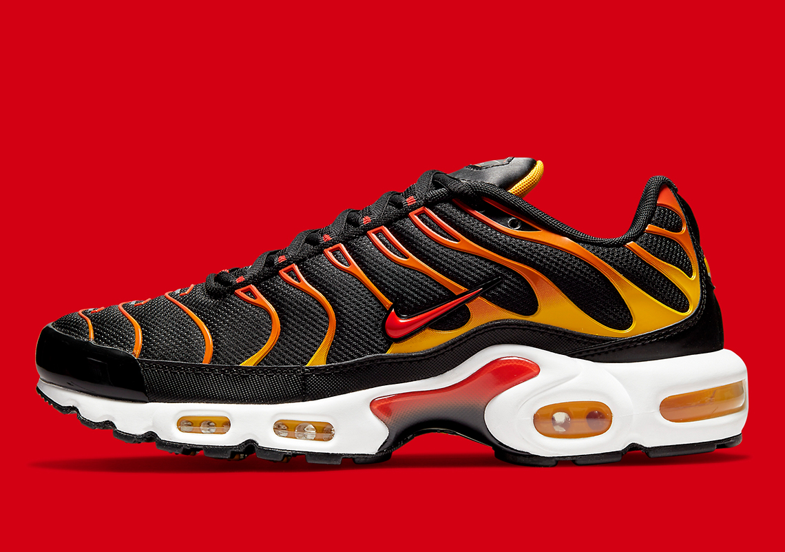 Nike Air Max Plus Dc6094 001 2