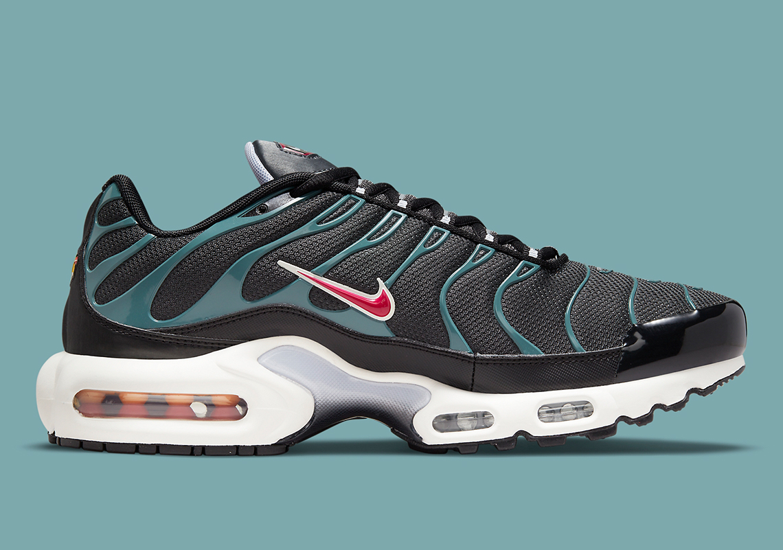 Nike Air Max Plus Dc6094 002 2