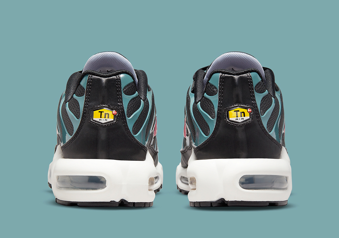 Nike Air Max Plus Dc6094 002 4