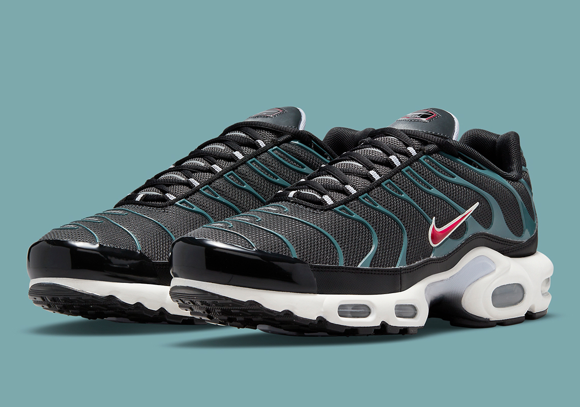 Nike Air Max Plus Dc6094 002 5