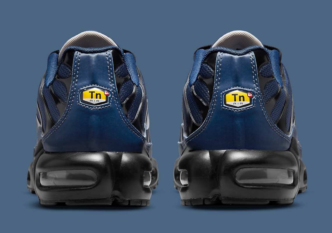 Nike Air Max Plus Dc6094 400 3