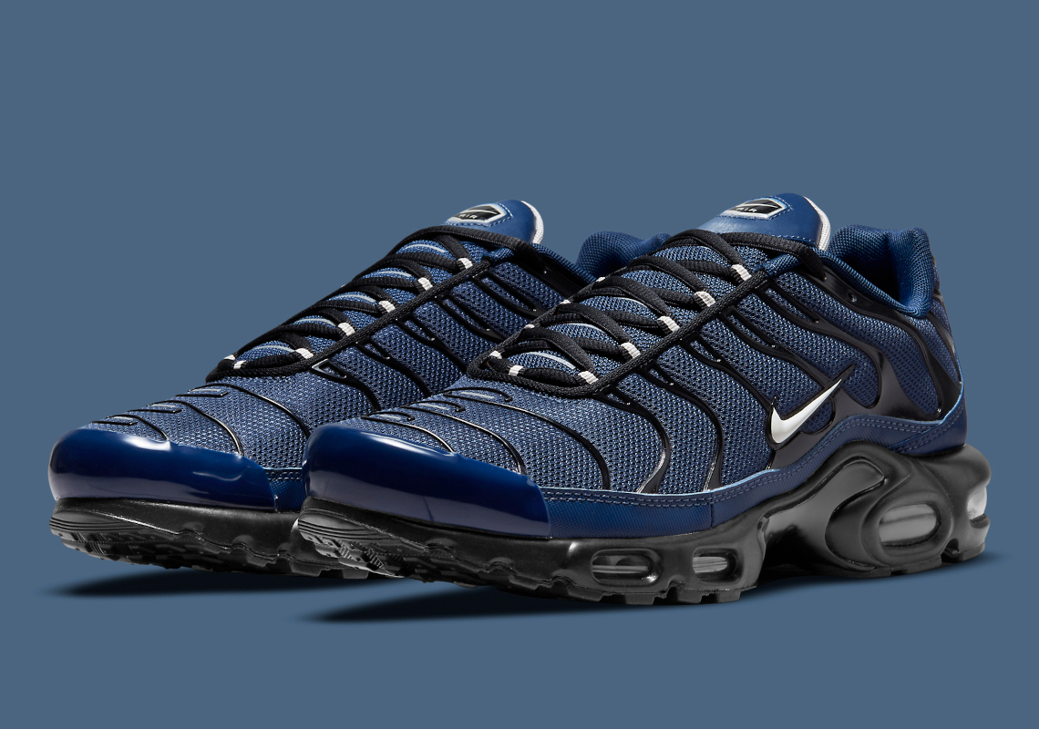 Nike Air Max Plus Dc6094 400 7