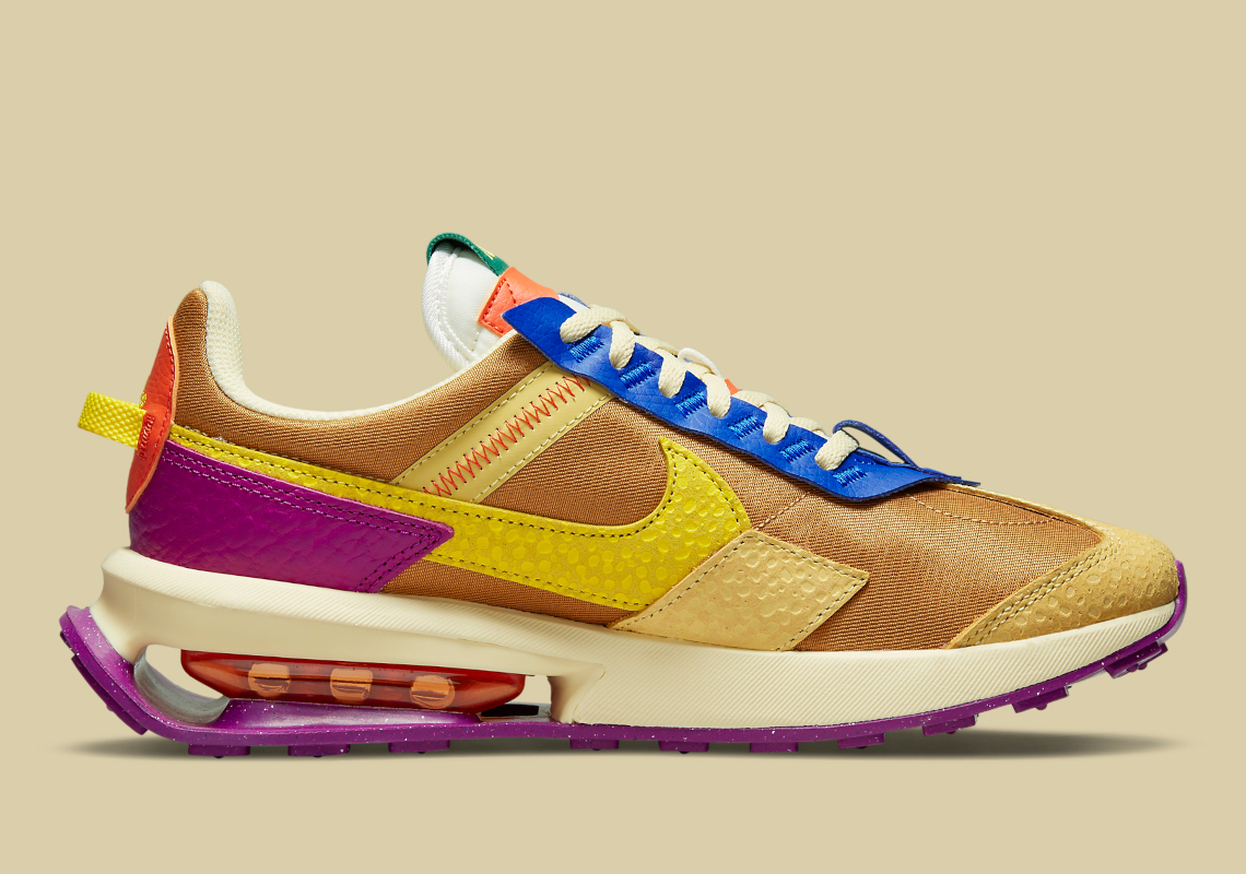 Nike Air Max Pre Day Do6716 700 5