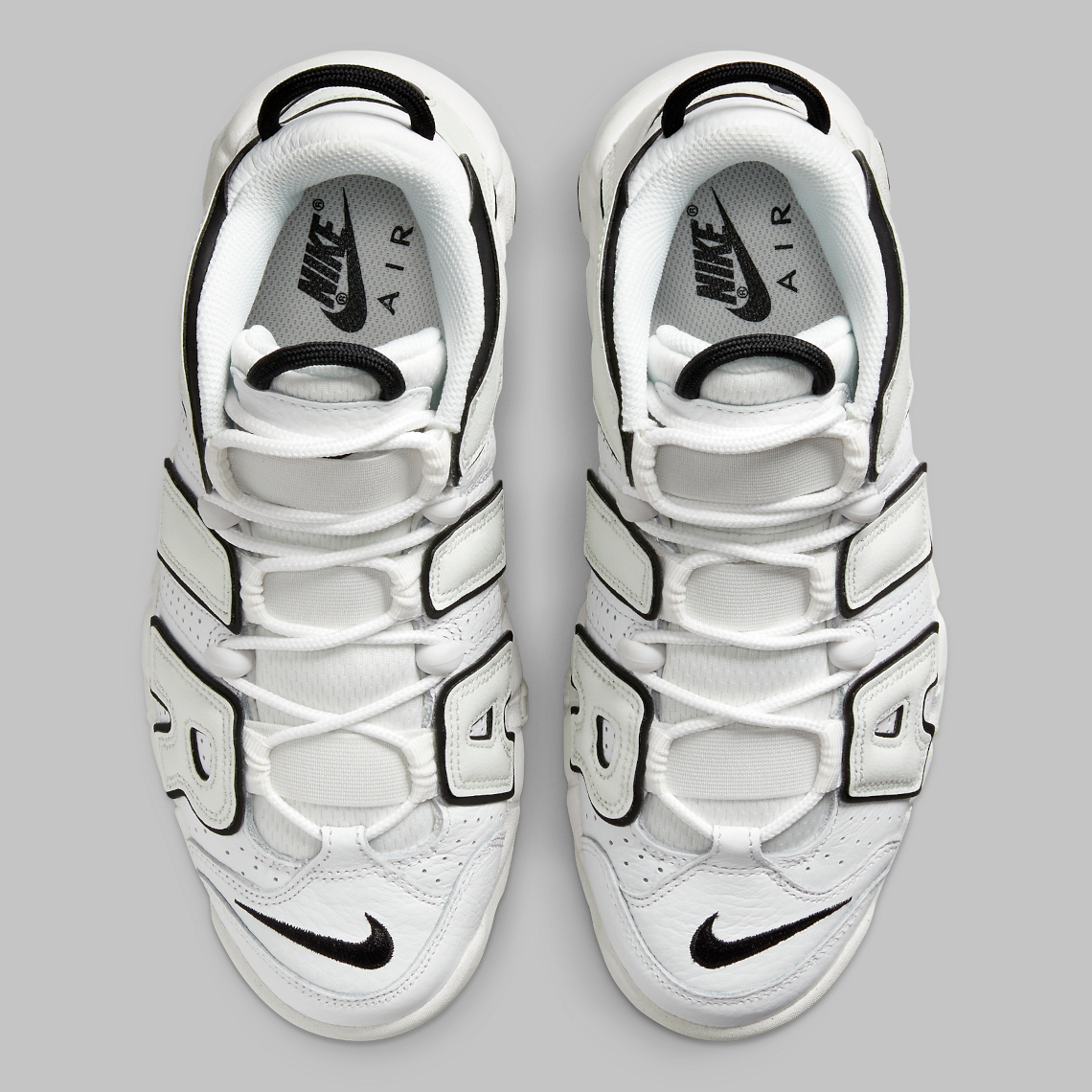 Nike Air More Uptempo Do6718 100 5