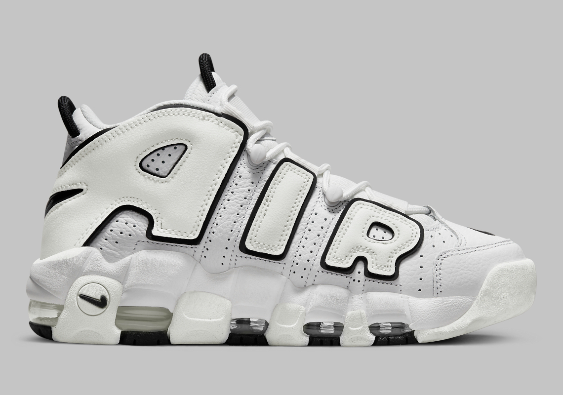 Nike Air More Uptempo Do6718 100 6