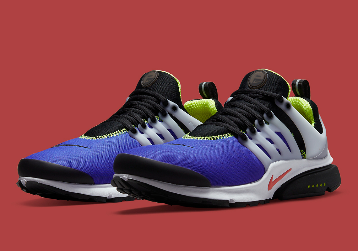 Nike Air Presto Do6693 500 4