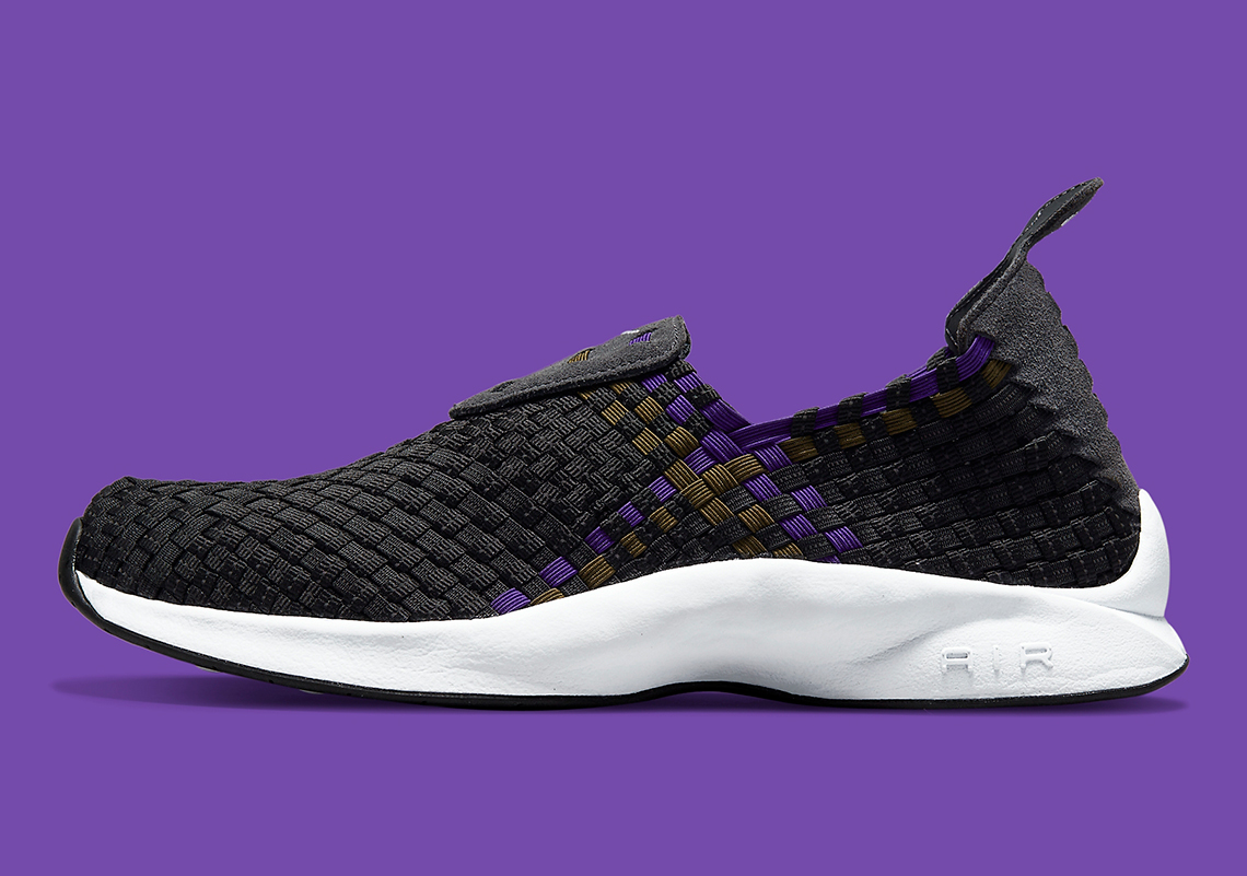 Nike Air Woven Dn1773 010 Release Info 2