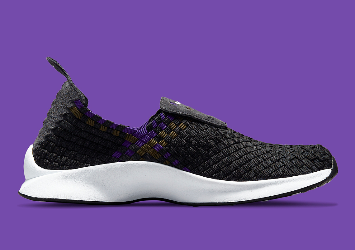 Nike Air Woven Dn1773 010 Release Info 3