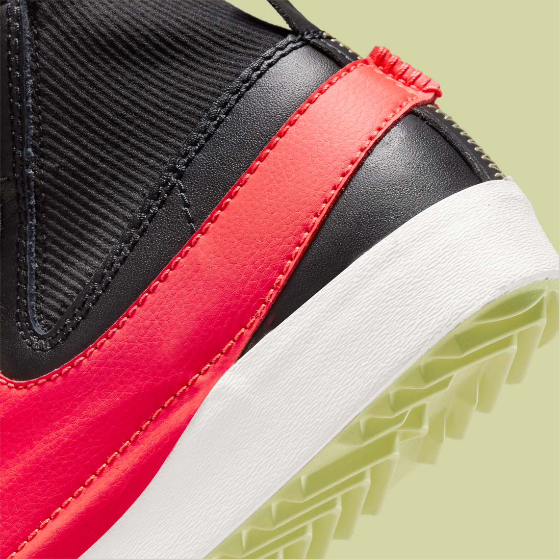 Nike Blazer Mid 77 Jumbo Dd3111 001 4