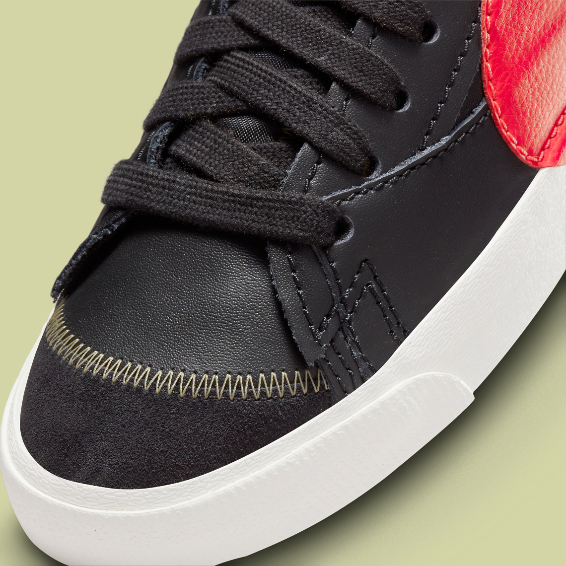 Nike Blazer Mid 77 Jumbo Dd3111 001 7