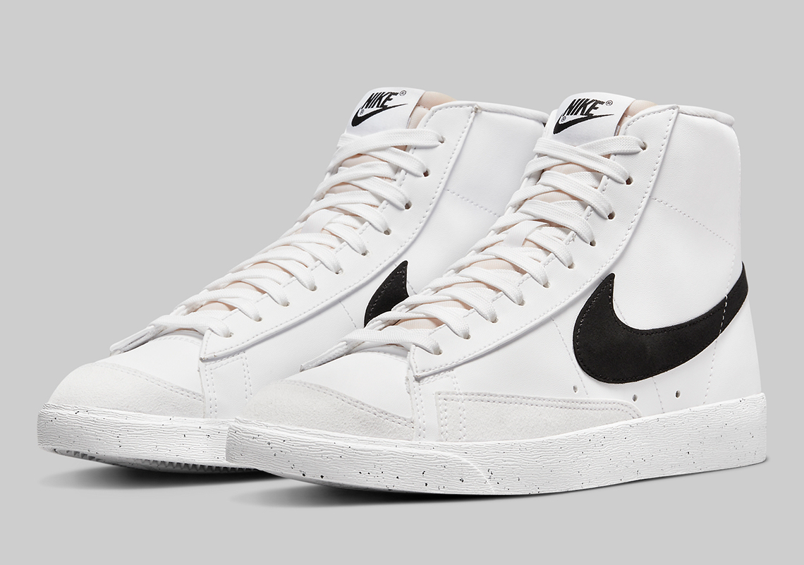 Nike Blazer Mid Next Nature White Do1344 101 3