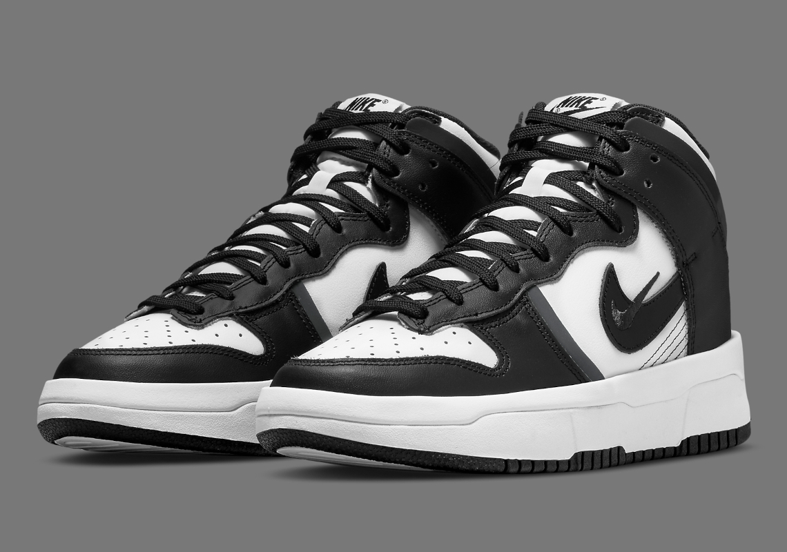 Nike Dunk High Rebel Dh3718 104 8