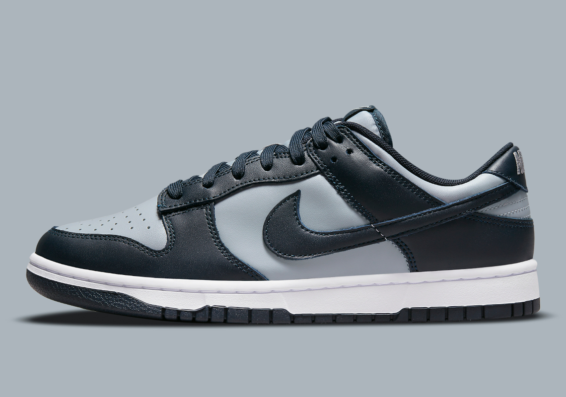 Nike Dunk Low Georgetown Dd1391 003 2