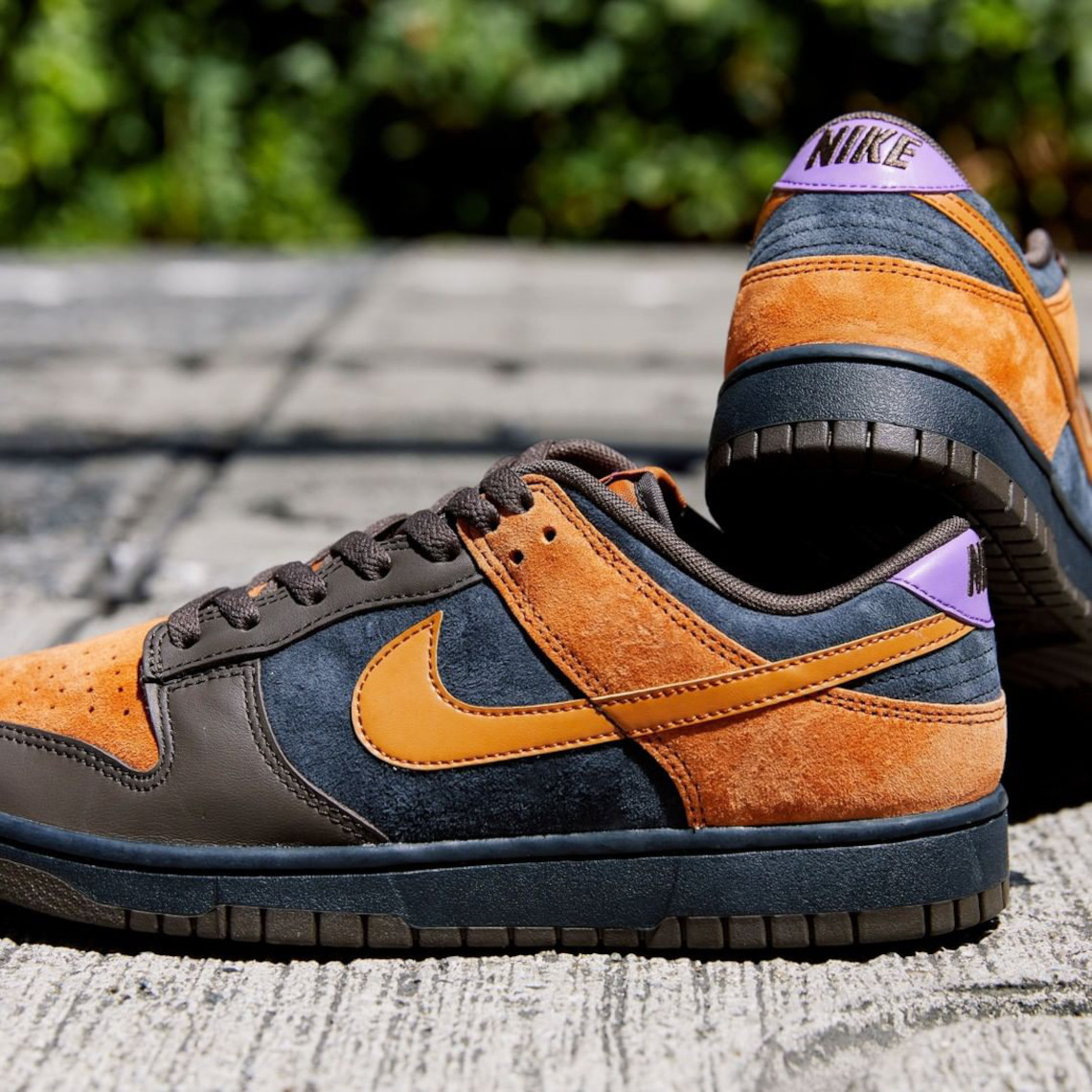 Nike Dunk Low Prm Cider Dh0601 001 4