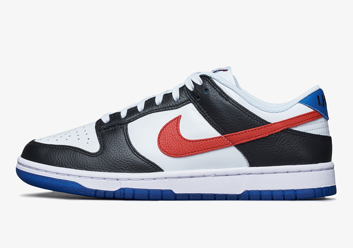 Nike Dunk Low Seoul Dm7708 100 Release Date 6