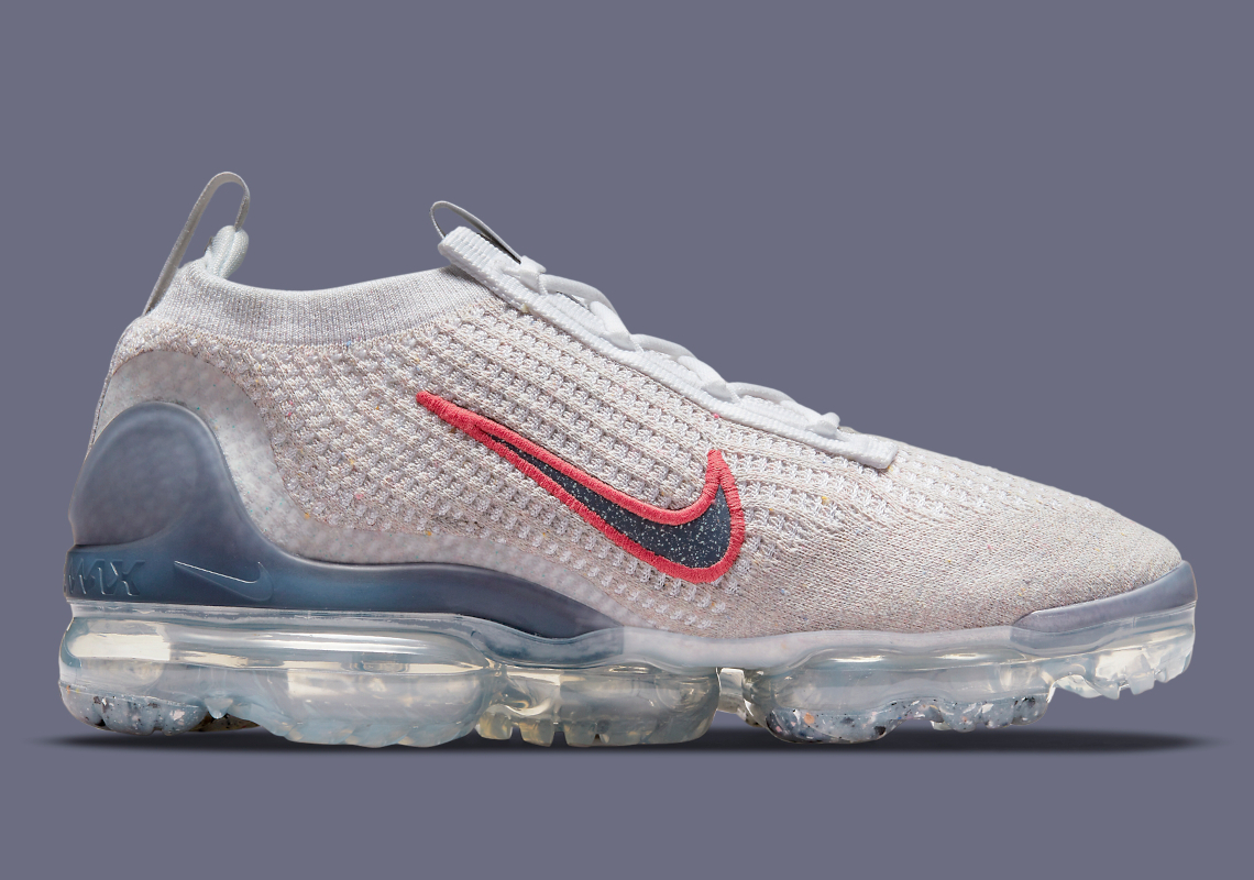 Nike Vapormax Flyknit 2021 Dc9454 100 8